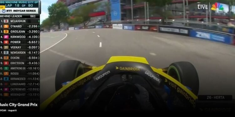 The RACER Mailbag, August 9