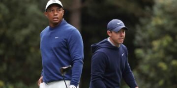 The logical reason why Tiger Woods joined the PGA Tour policy board