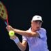 Thomas Gadecki: A rising star of Australian tennis | 3 August, 2023 | All News | News and Features | News and Events