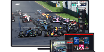 Three bold predictions for what you’ll see in the second half of 2023 with F1 TV