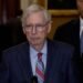 Top Republican Mitch McConnell appears to freeze again, raising health concerns – National