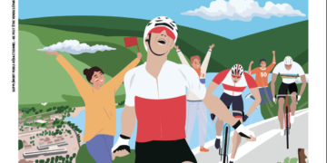 Tour de l’Ain LIVE