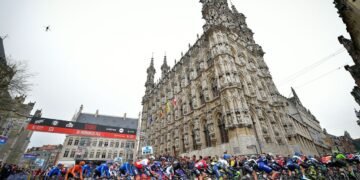 Tour of Leuven LIVE