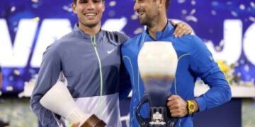 Two US Open Favorites & Two Dark Horses