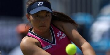 US Open 2023: Lily Miyazaki reaches main draw but Liam Broady out