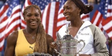 US Open: Venus Williams given wildcard to play in New York event