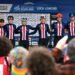 USA women ready for ‘criterium’ World Championships without Dygert
