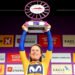 Van Vleuten ‘final laps quite epic’ for tight overall victory at Tour of Scandinavia