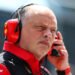 Vasseur confirms reserve driver Shwartzman will take up Ferrari’s FP1 rookie outings in 2023 starting in Zandvoort