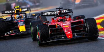Vasseur’s plan to lead Ferrari out of the woods