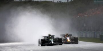 Verstappen wants Hamilton as next Red Bull F1 team-mate