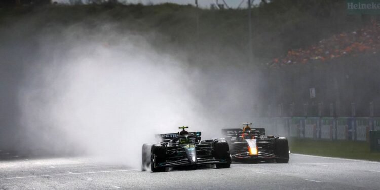 Verstappen wants Hamilton as next Red Bull F1 team-mate