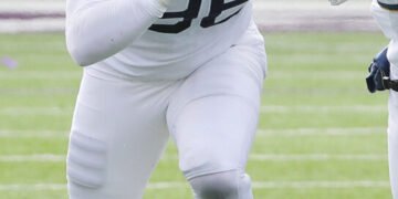 Vesterinen has adapted well to West Virginia football program | News, Sports, Jobs