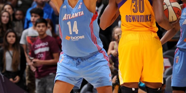 WNBA: Deana Nolan and other past players who could help today’s teams