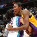WNBA: Revisiting the 2002 LA Sparks’ repeat championship