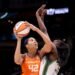 WNBA: Sliding Connecticut Sun need to regroup in time for playoffs