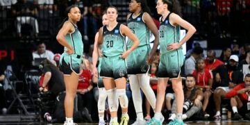 WNBA: Still much at stake in final meeting between Aces and Liberty
