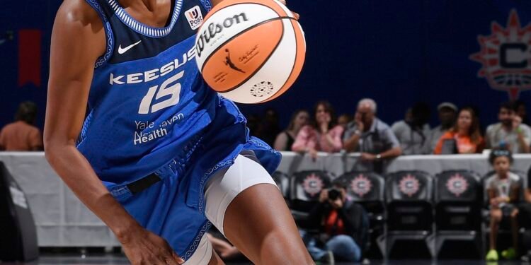 WNBA: Triple-double candidates from Aces, Liberty, Sun and others