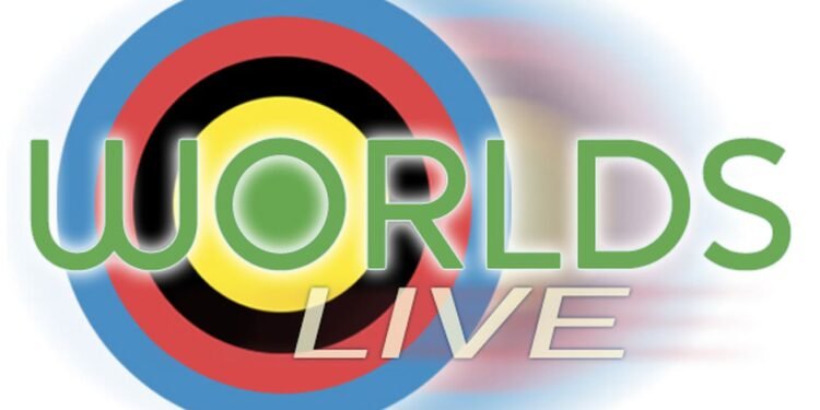 WORLDS: Junior&Elite Men’s TT LIVE