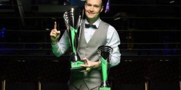 WPBSA Q Tour Goes Global for 2023/24!