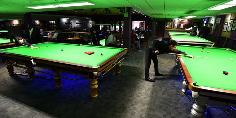 WPBSA Q Tour Starts Friday
