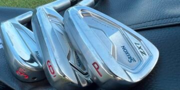 We Tried It: Srixon Iron Combo Set Builder