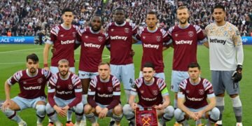 West Ham now aware of price to acquire international with 57 caps