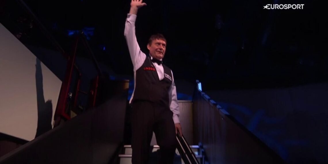 When is next snooker tournament of new season? Stephen Hendry, Ronnie O’Sullivan and Jimmy White compete at British Open