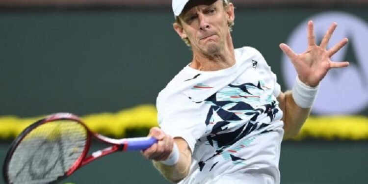 Where Will Kevin Anderson’s New Journey Take Him?