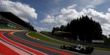 Where is F1’s U.S. baseline now?