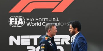 Why Ben Sulayem is willing to pitch the FIA against Liberty in the new teams debate