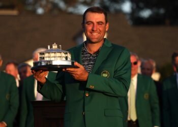 Will There Be More First-Time Major Winners in 2024? – Golf News