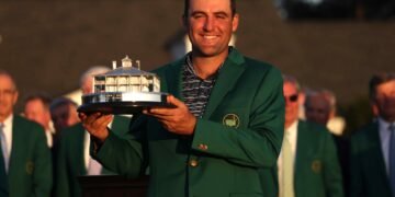 Will There Be More First-Time Major Winners in 2024? – Golf News