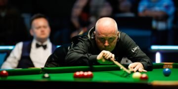 Wizard Conquers The Magician In Nuremberg