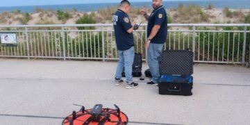 Woman rushed to hospital in critical condition following possible shark attack off Rockaway Beach