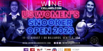 Women’s US Open Returns To Seattle