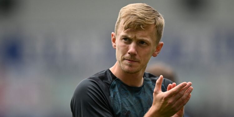 “World-Class” Player Wants To Join Moyes