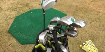 Wrightstown golf course to reopen after storm damage, but clubhouse remains closed