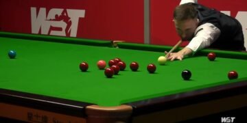 Wuhan Open snooker: Ronnie O’Sullivan and Ken Doherty set to meet 30 years after first major encounter