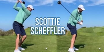 Your Swing Speed is Your Killer