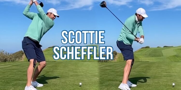 Your Swing Speed is Your Killer