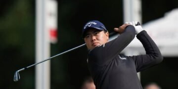 Yuka Saso finishes strong for 1-shot lead in CPKC Women’s Open