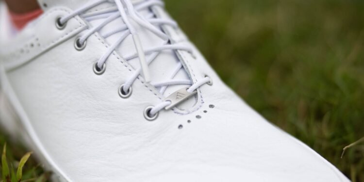 adidas MC80 Golf Shoe Review