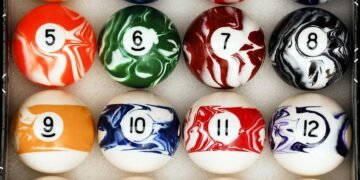 10 Best Pool Balls Review