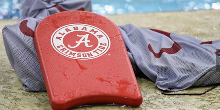 14 Ways To Tell You Come From a Swimming Family