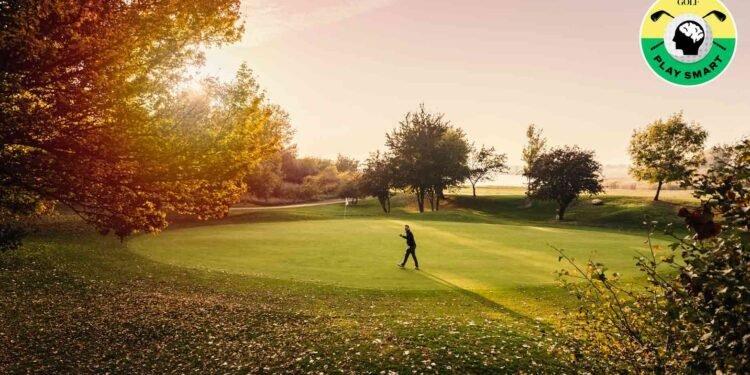 16 ways to master fall golf, according to our Top 100 Teachers