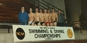 2023 J-Club Hall of Honor Class: Tom Kubinski ’86