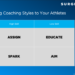 4 Coaching Styles for Swimmers