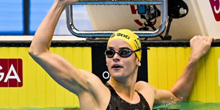 5 Storylines from the Women’s Races at the World Championships