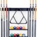 7 Most Popular Snooker Cue Racks for 2023